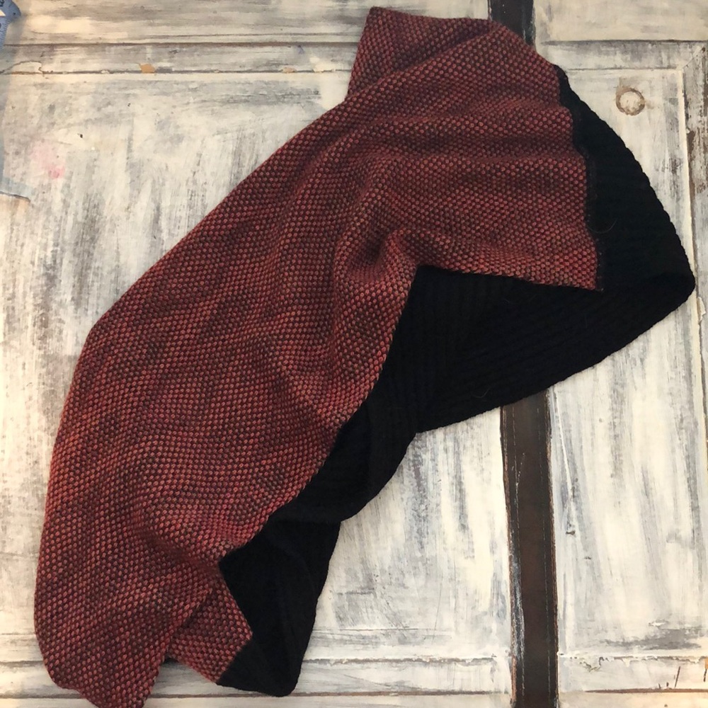 Infinity scarf! - Picture 5 of 5